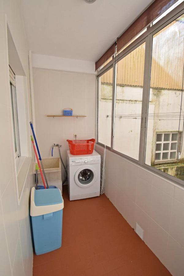 Apartamento Vut Sofiamar Sanxenxo Exterior foto