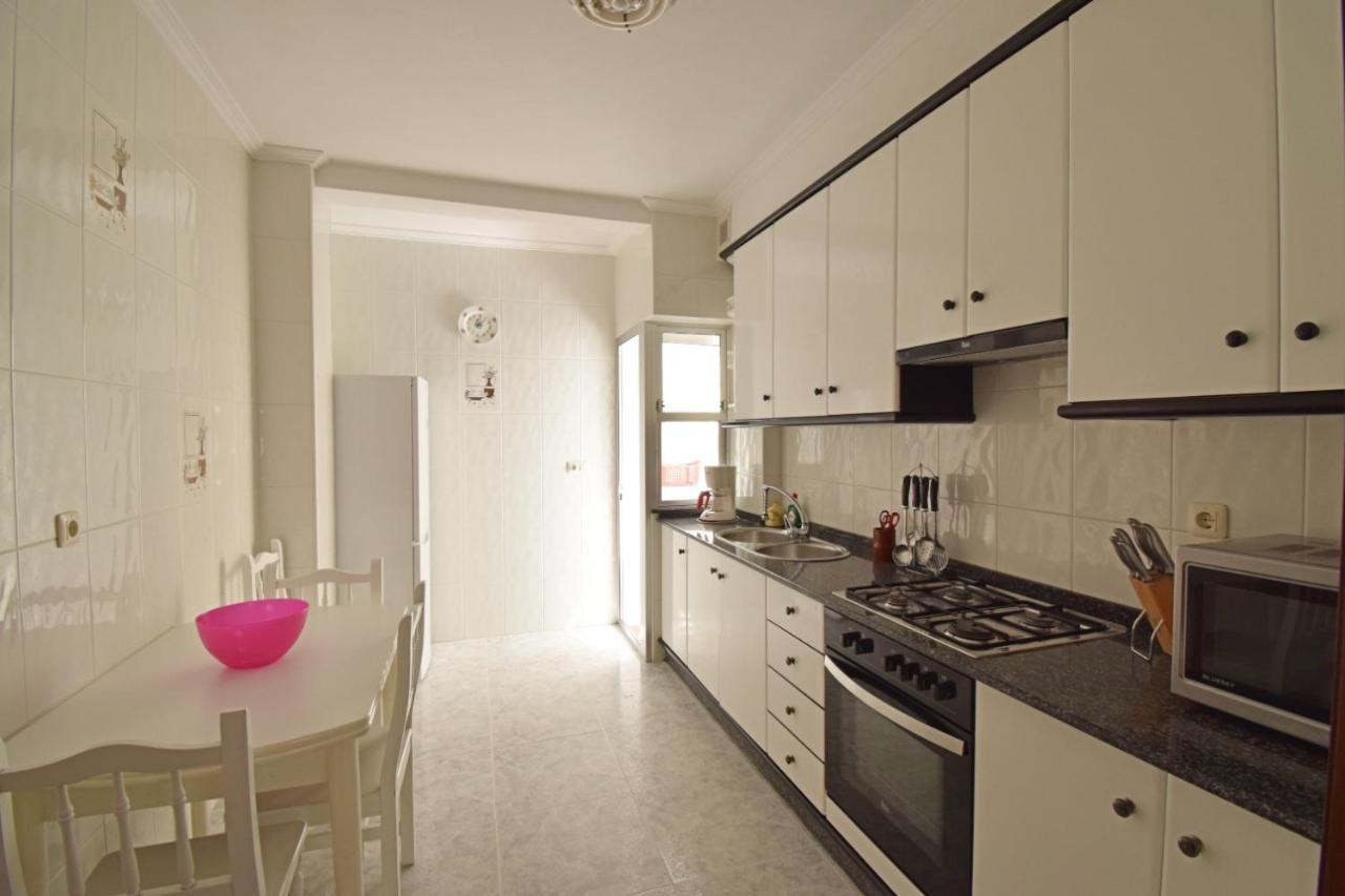 Apartamento Vut Sofiamar Sanxenxo Exterior foto