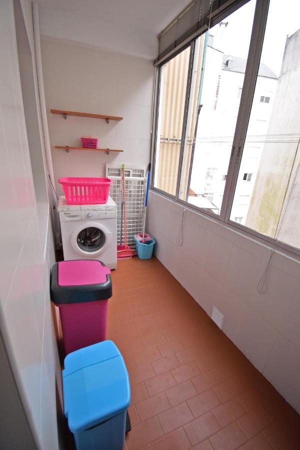 Apartamento Vut Sofiamar Sanxenxo Exterior foto