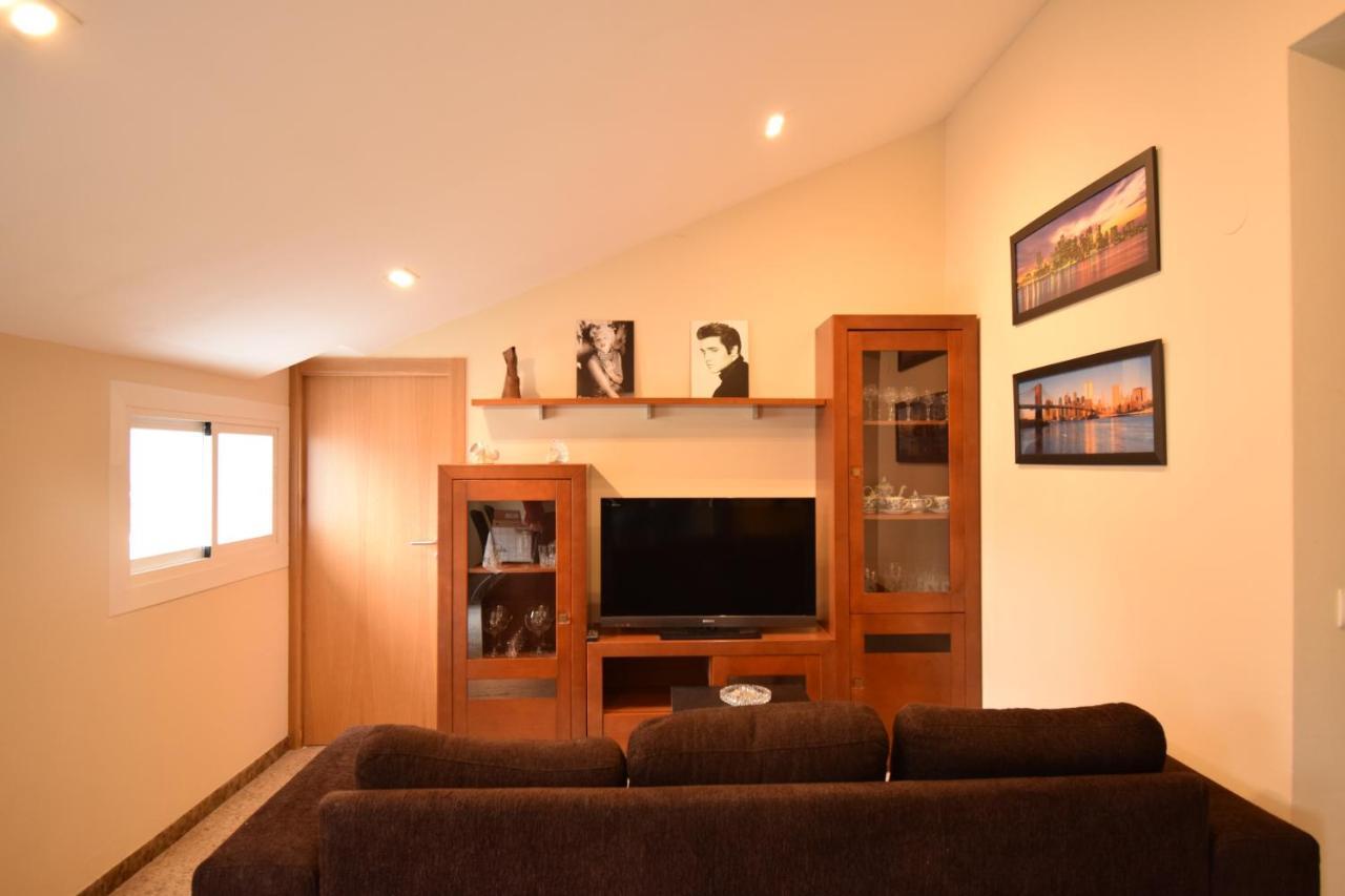 Apartamento Vut Sofiamar Sanxenxo Exterior foto