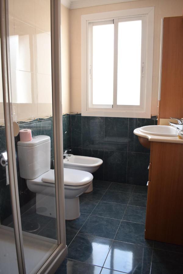 Apartamento Vut Sofiamar Sanxenxo Exterior foto