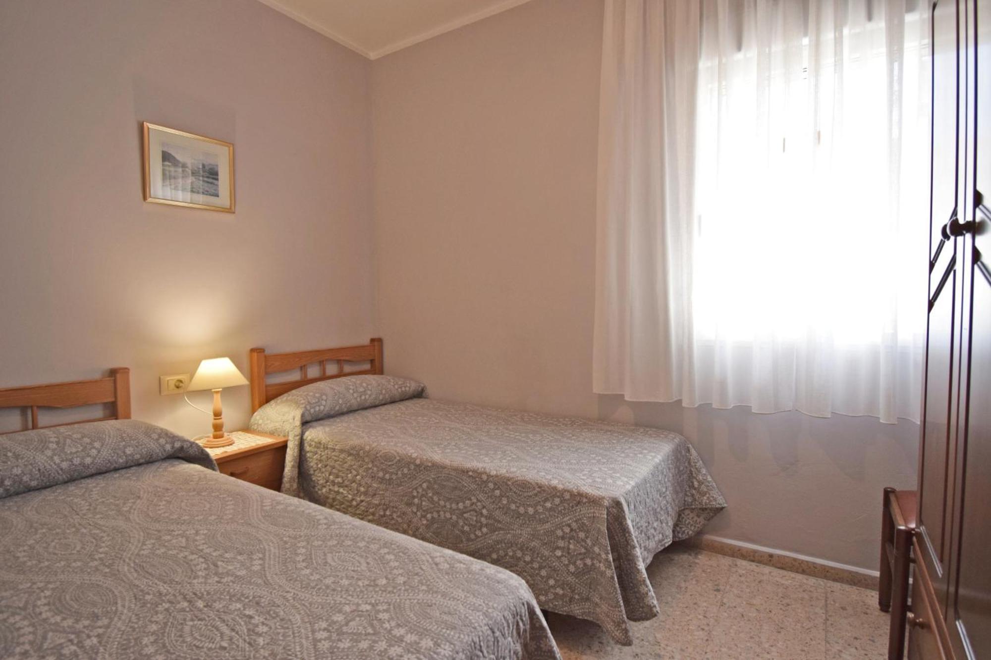 Apartamento Vut Sofiamar Sanxenxo Exterior foto