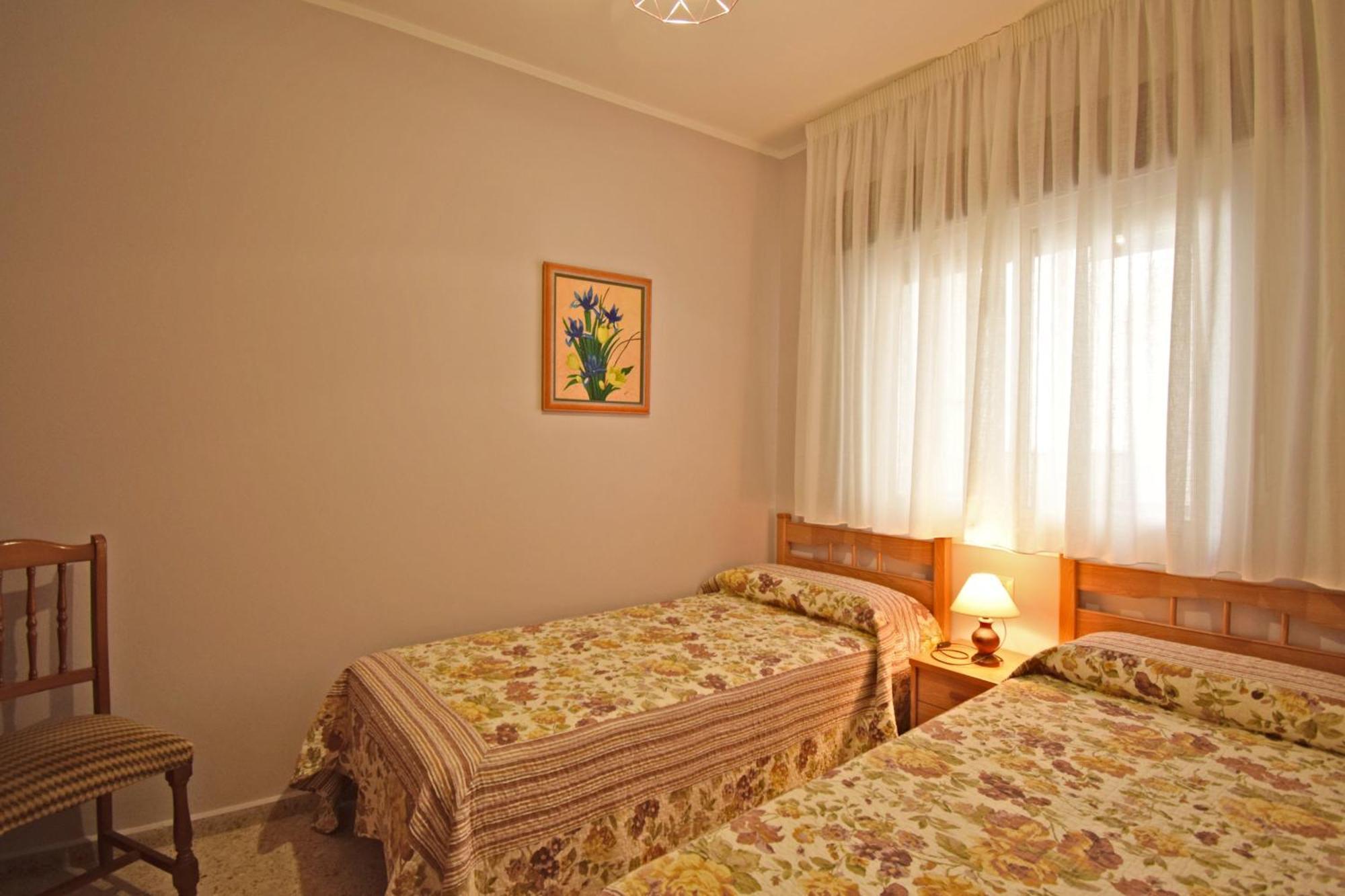 Apartamento Vut Sofiamar Sanxenxo Exterior foto
