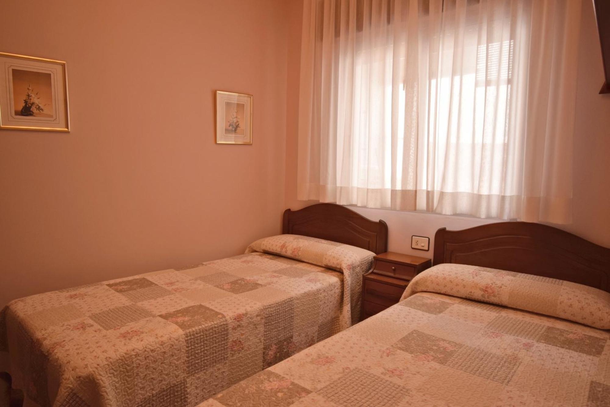 Apartamento Vut Sofiamar Sanxenxo Exterior foto
