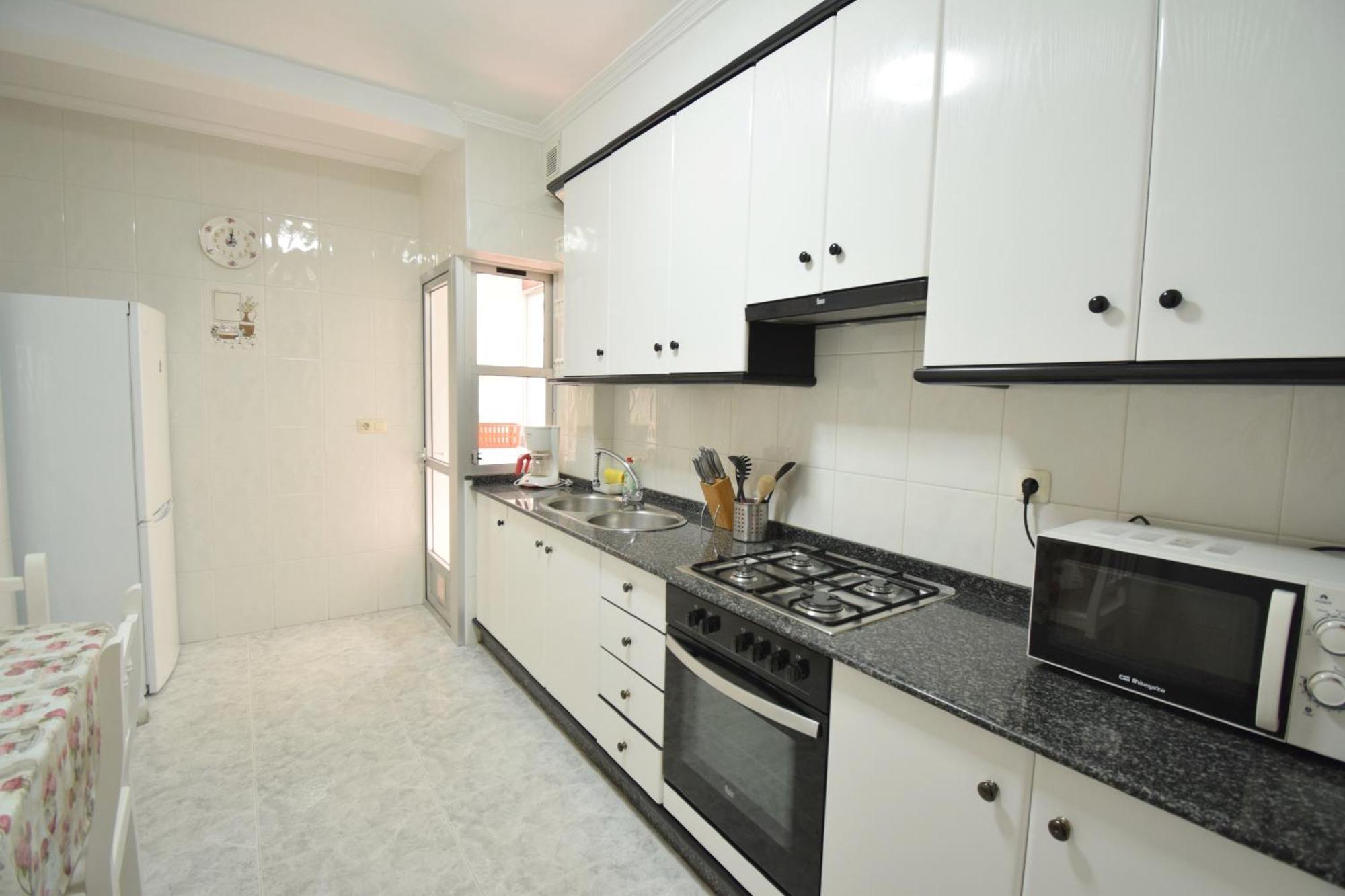Apartamento Vut Sofiamar Sanxenxo Exterior foto