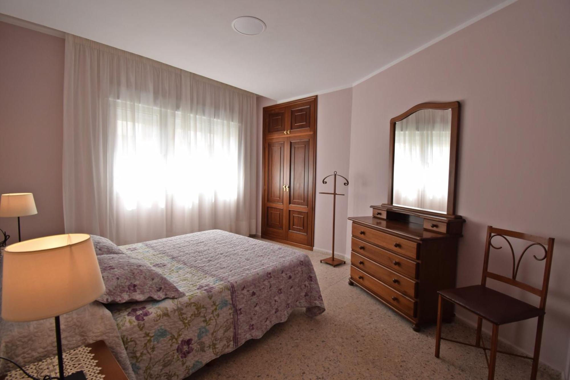 Apartamento Vut Sofiamar Sanxenxo Exterior foto