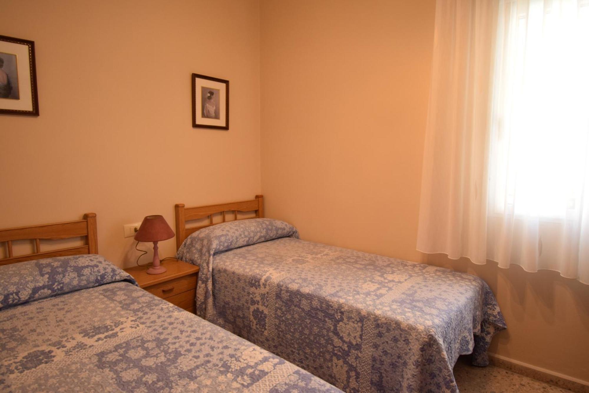 Apartamento Vut Sofiamar Sanxenxo Exterior foto