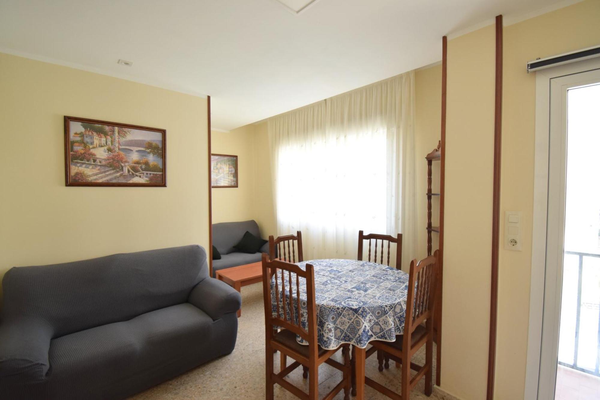 Apartamento Vut Sofiamar Sanxenxo Exterior foto