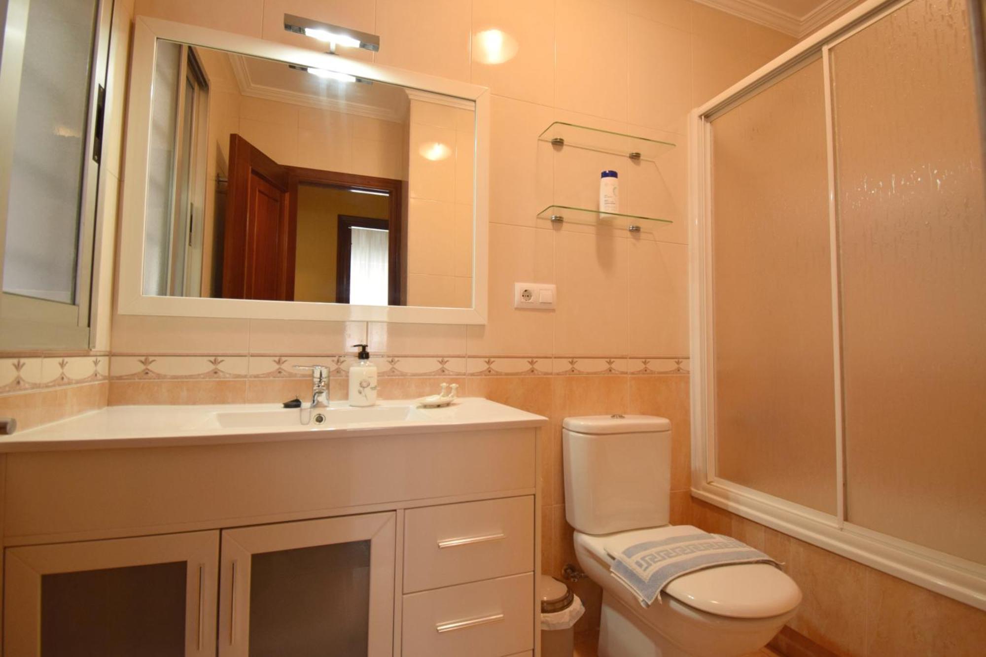 Apartamento Vut Sofiamar Sanxenxo Exterior foto