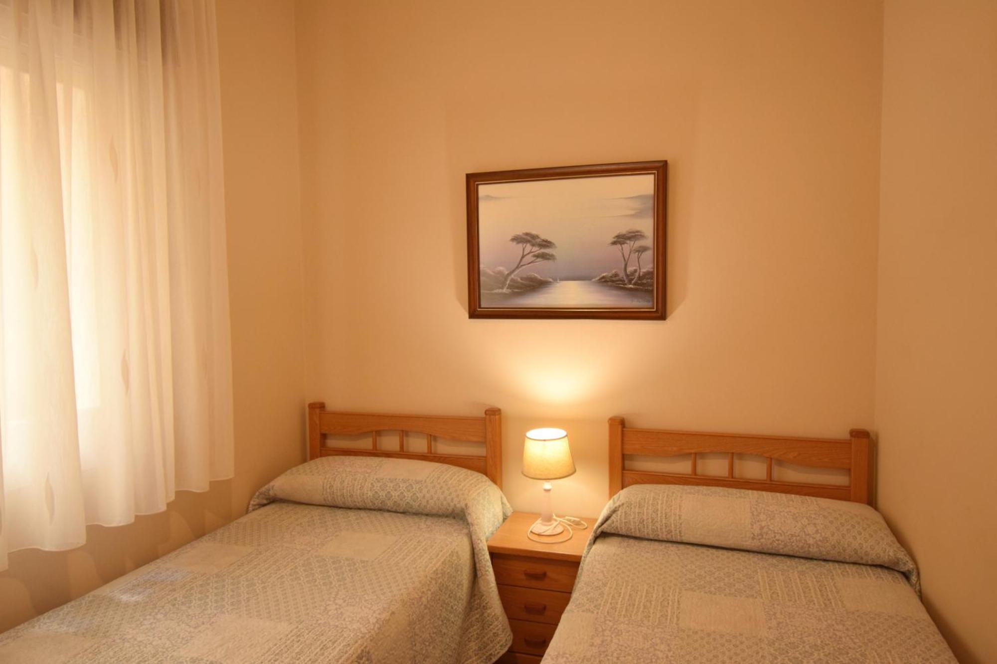 Apartamento Vut Sofiamar Sanxenxo Exterior foto