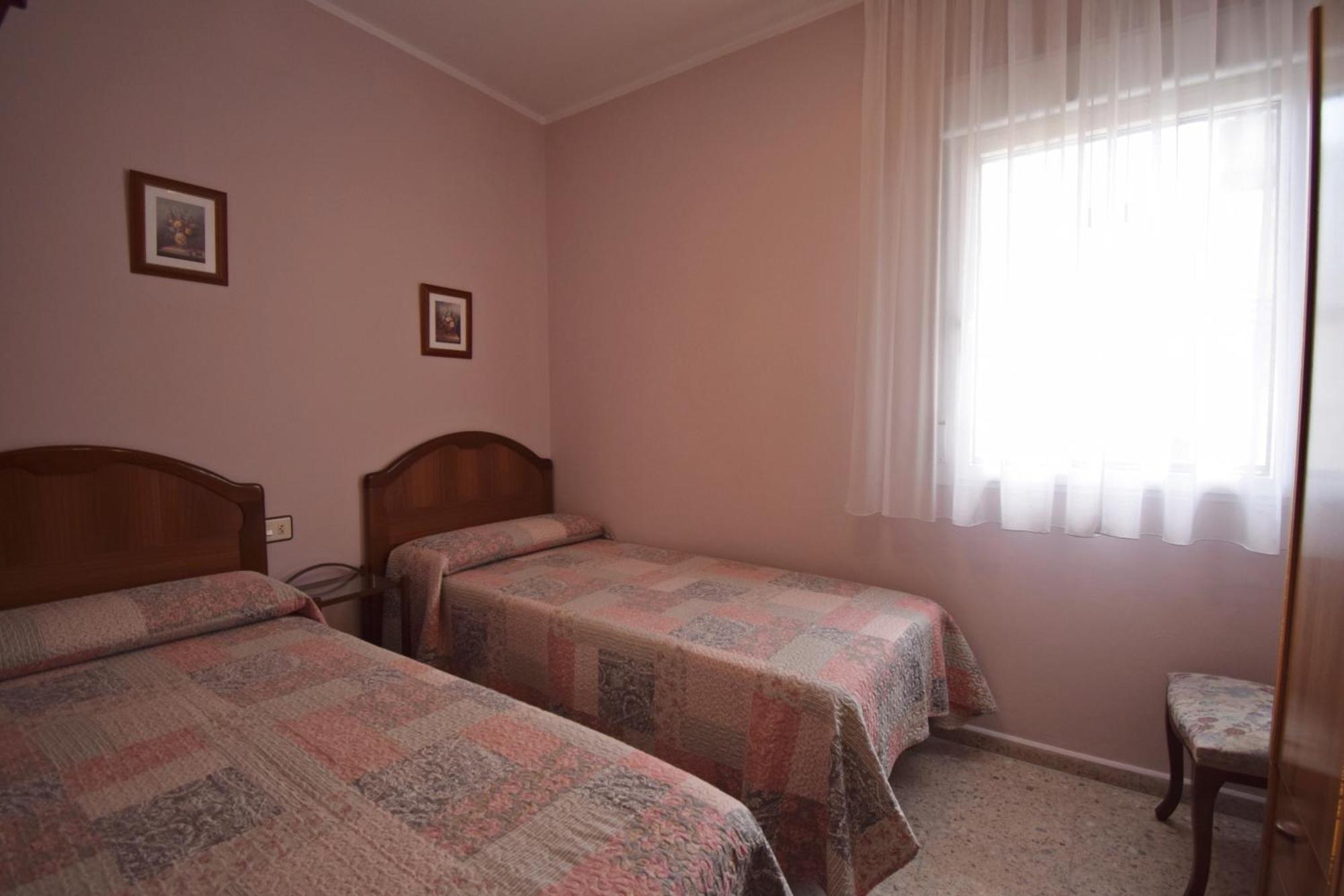 Apartamento Vut Sofiamar Sanxenxo Exterior foto