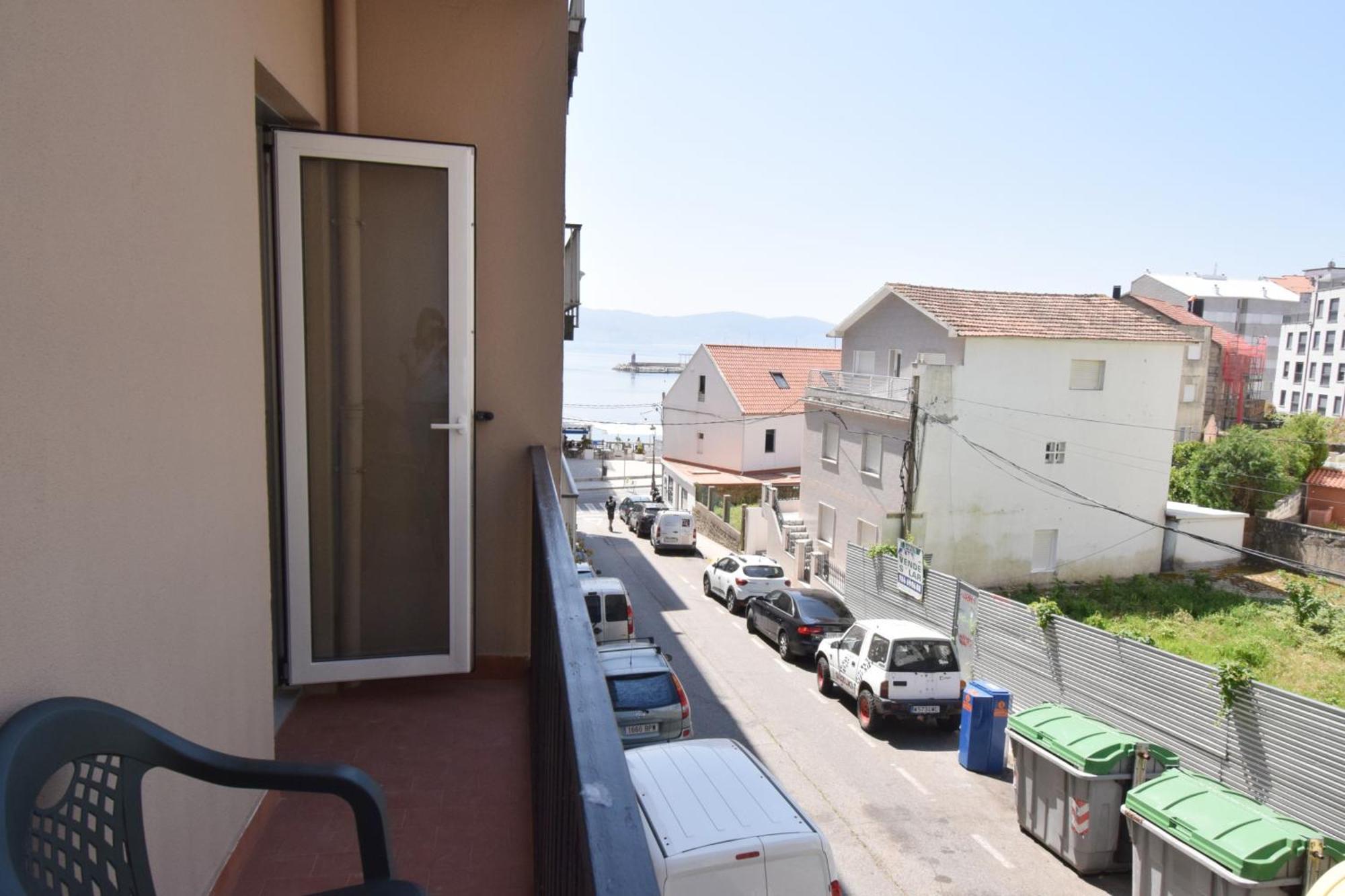 Apartamento Vut Sofiamar Sanxenxo Exterior foto