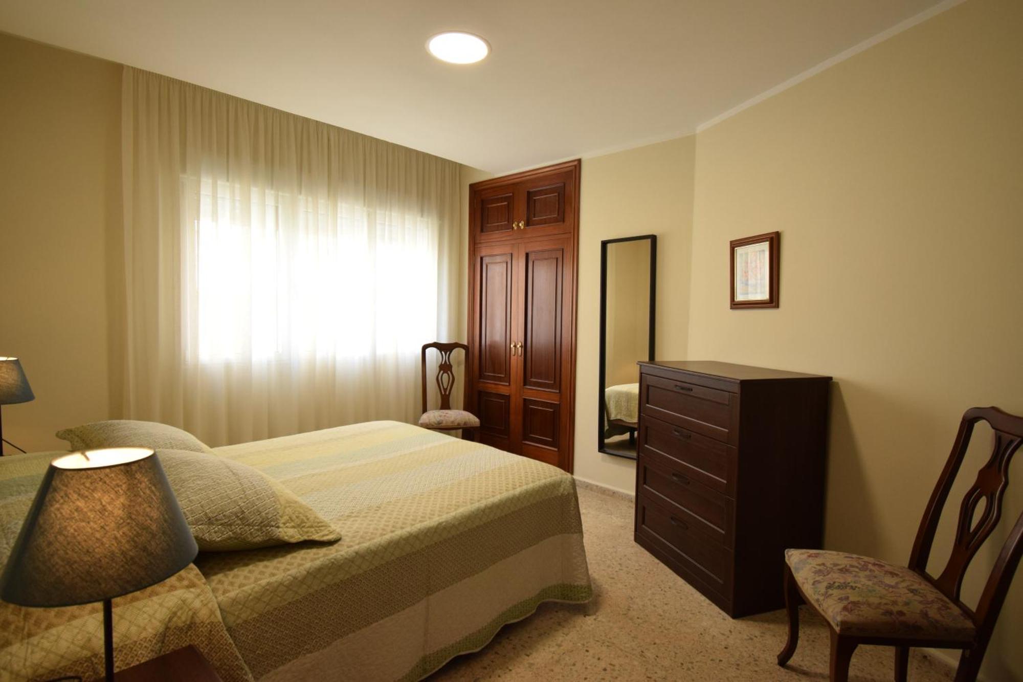 Apartamento Vut Sofiamar Sanxenxo Exterior foto