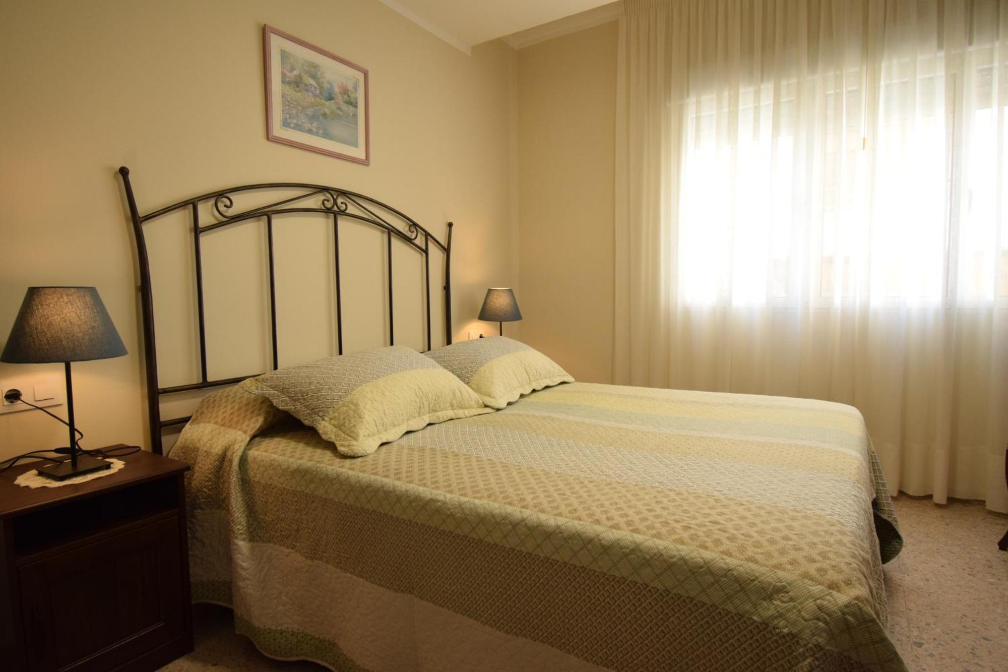 Apartamento Vut Sofiamar Sanxenxo Exterior foto