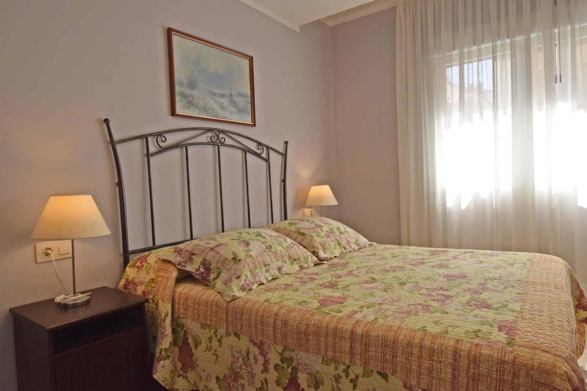 Apartamento Vut Sofiamar Sanxenxo Exterior foto