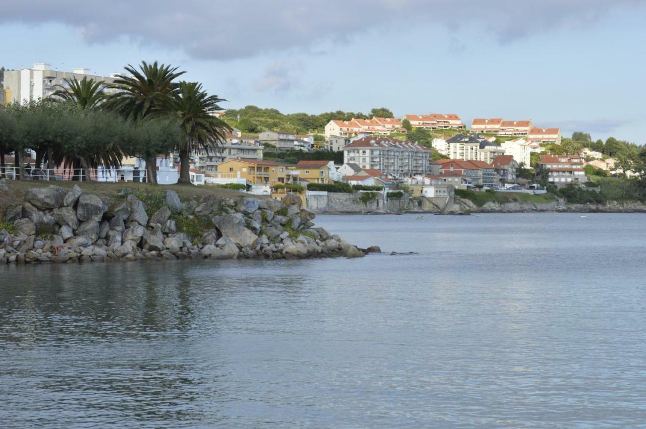Apartamento Vut Sofiamar Sanxenxo Exterior foto