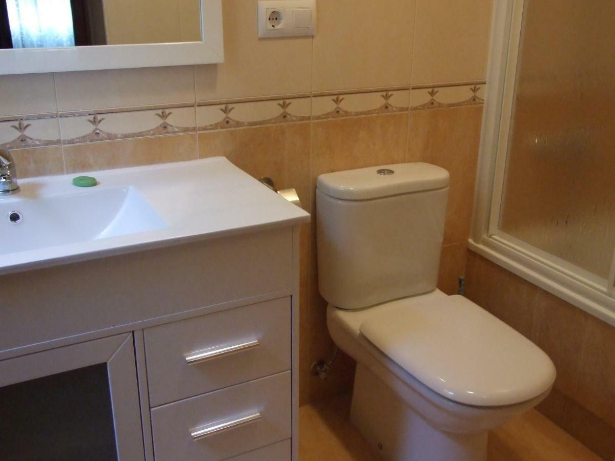Apartamento Vut Sofiamar Sanxenxo Exterior foto