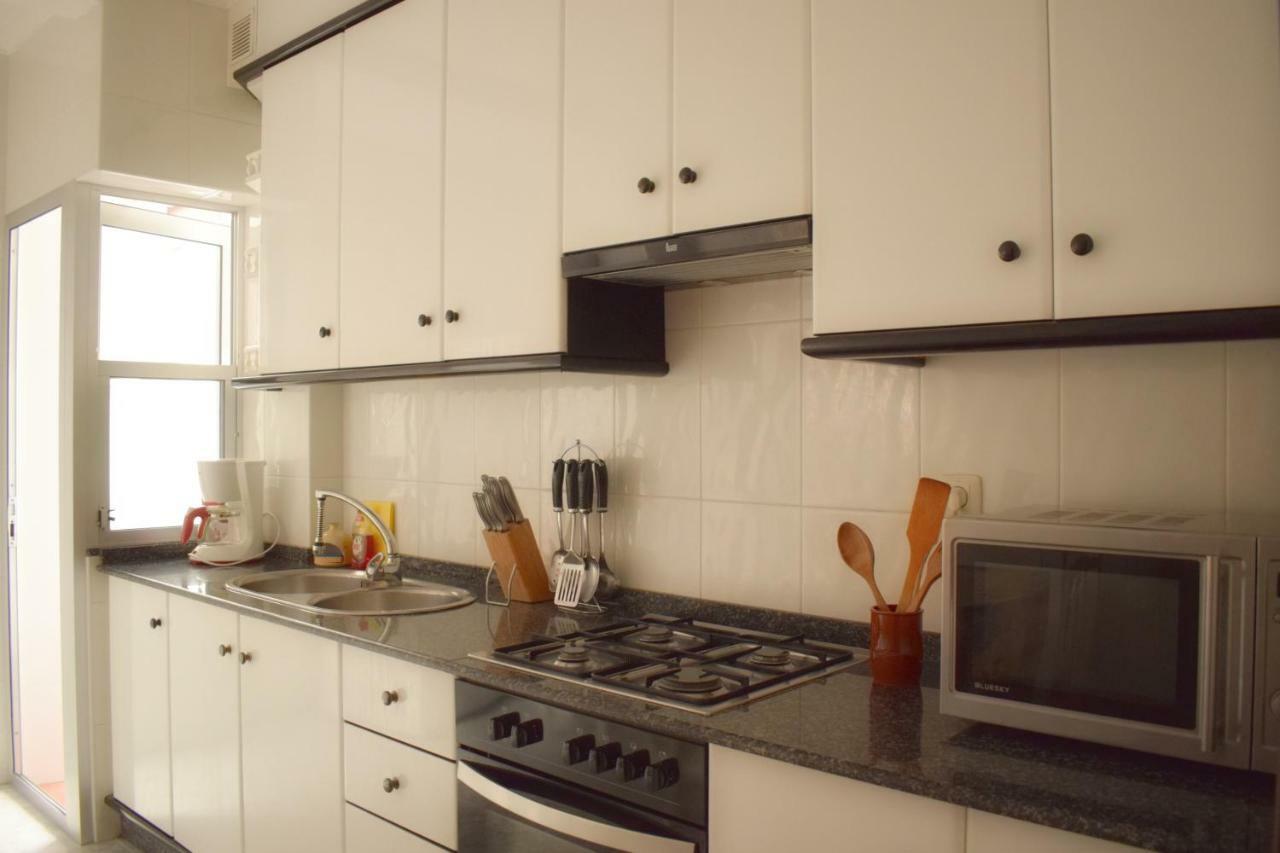 Apartamento Vut Sofiamar Sanxenxo Exterior foto