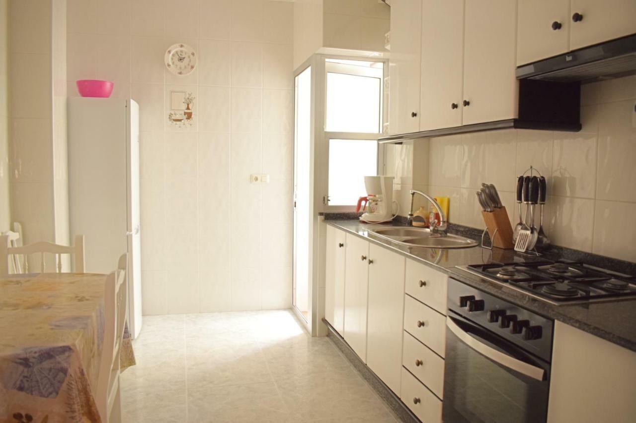Apartamento Vut Sofiamar Sanxenxo Exterior foto